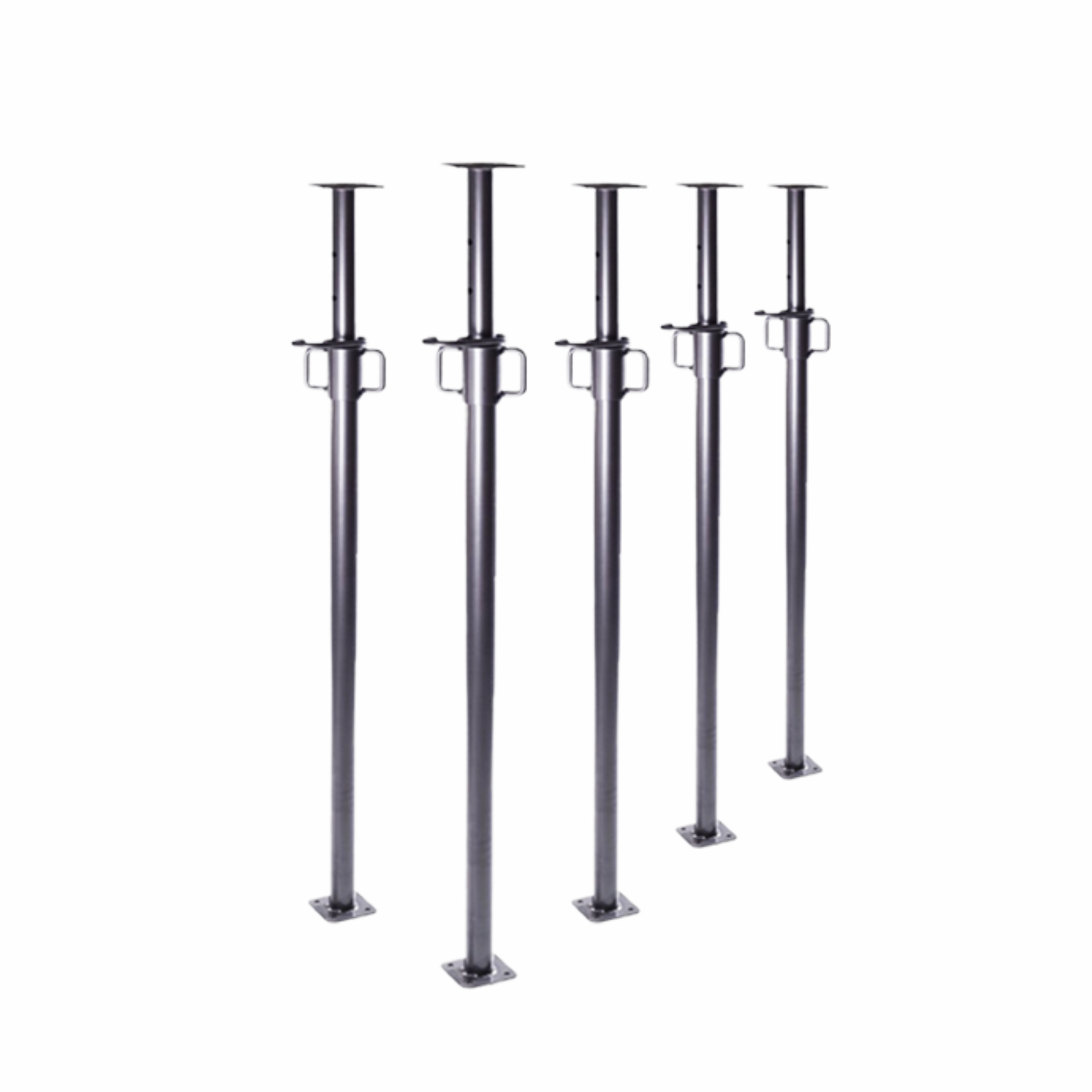 escoras metalicas